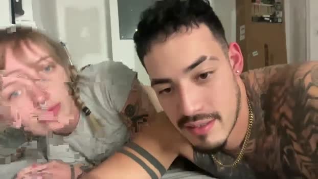 jadexcesar 21-11-2024 Wet Couple