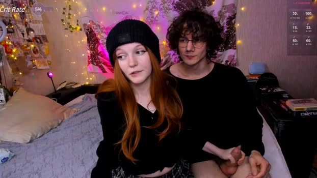 meowpushka 21-11-2024 tits Couple