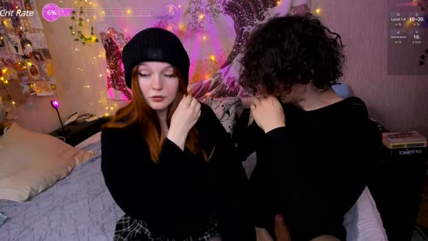 meowpushka 21-11-2024 deep Couple