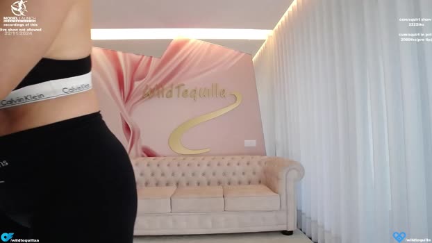 wildtequilla 22-11-2024 beauty Female