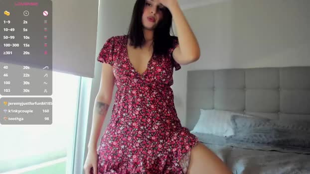 yourfreakygirl 21-11-2024 fingering Female