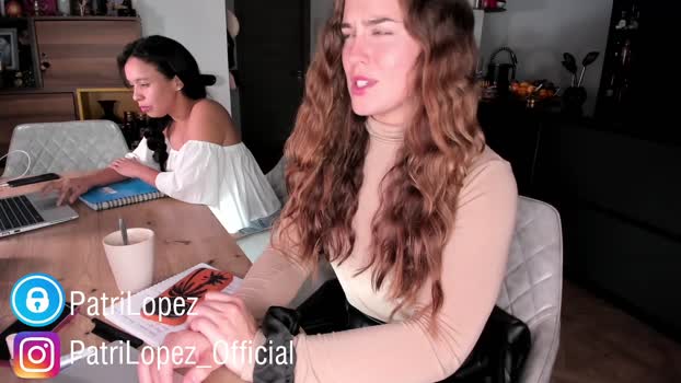 crazypaty 22-11-2024 lovense Female