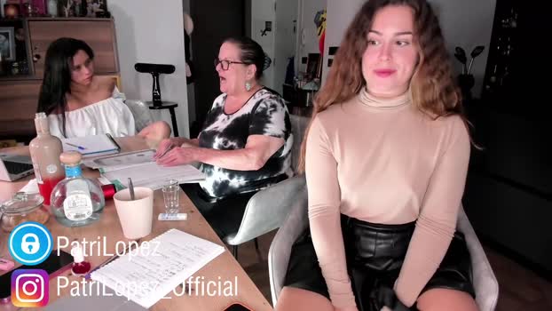 crazypaty 22-11-2024 deep Female