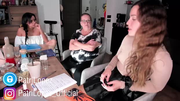 crazypaty 22-11-2024 fingering Female
