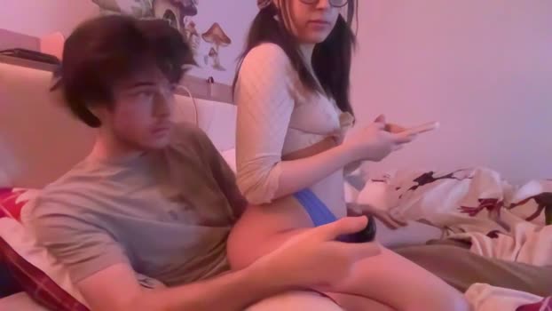 cutegirlcuteboy 22-11-2024 deepthroa Couple