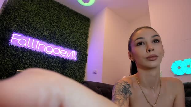 hotfallingdevil 22-11-2024 lickpussy Female