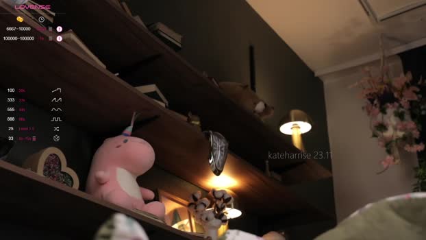 kateharrise 23-11-2024 Nude Female