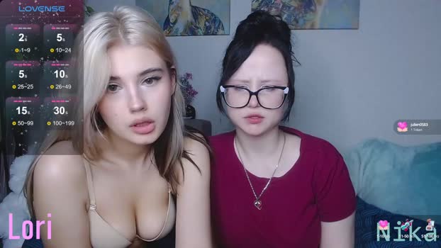 lilhornyprincess 22-11-2024 lovense Couple