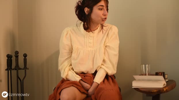 lizmreow 22-11-2024 Nude Female