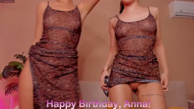 mari__anna 23-11-2024 strip Couple