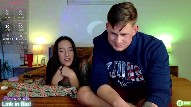 stonedcold316420 22-11-2024 amateur Couple