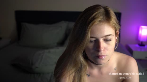 chloewildd 23-11-2024 bj-dildo Female