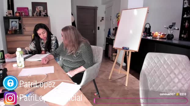 crazypaty 23-11-2024 natural Female