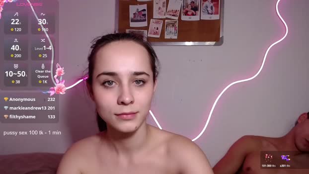 evaandtommi 24-11-2024 deepthroat Couple