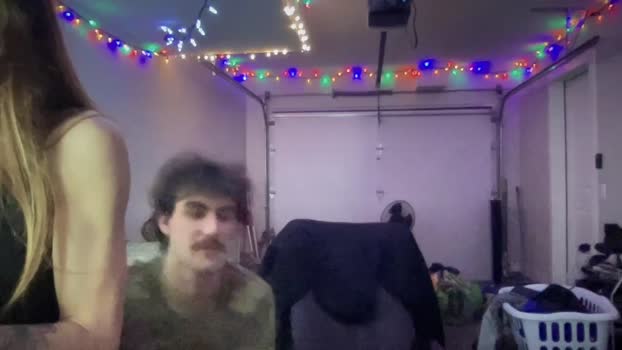 fiestycouple2320 24-11-2024 skinny Couple