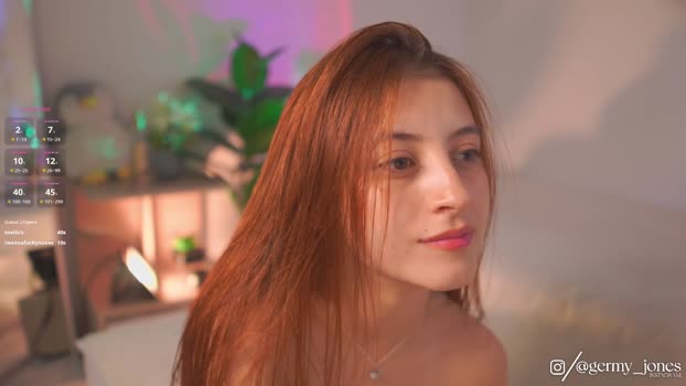 germaine_jones 23-11-2024 sexygirl Female