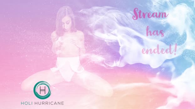 holihurricane 23-11-2024 analtoy Female