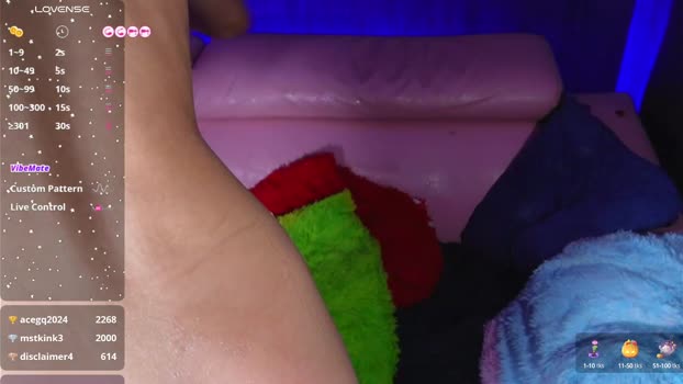 hotties_kittens18 24-11-2024 Porn Couple
