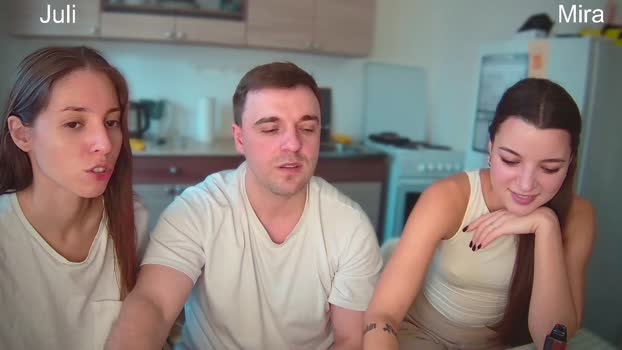 ihavepaws33 24-11-2024 Video Couple