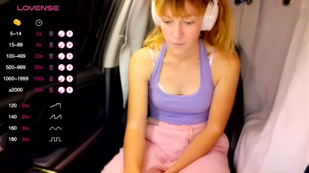 its_lily 23-11-2024 show Female
