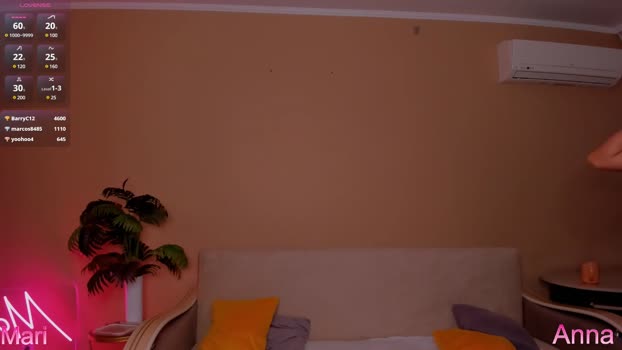 mari__anna 24-11-2024 sexy Couple