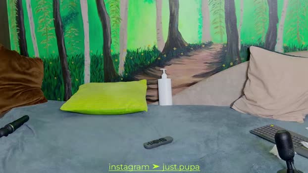 pinkypuppa 23-11-2024 Naked Female