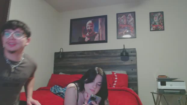 lustfullives 24-11-2024 legs Couple