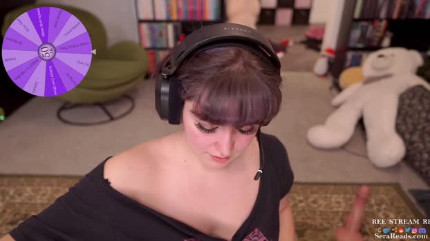 serareads 24-11-2024 skinny Female