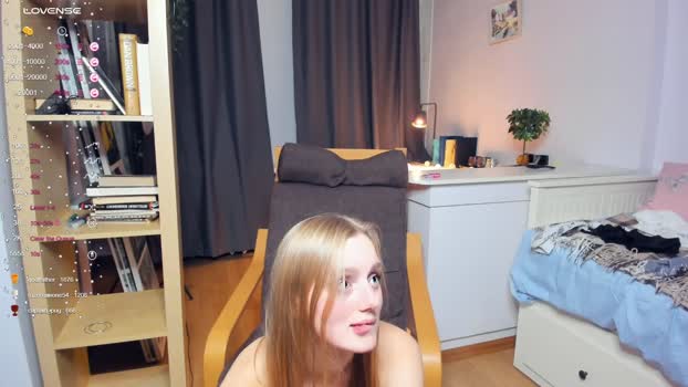 stun1ng_blonde 24-11-2024 orgasm Female
