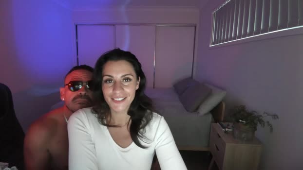thematrixroom 24-11-2024 sexyfeet Couple