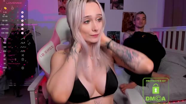 arlenhere 25-11-2024 sexybody Couple