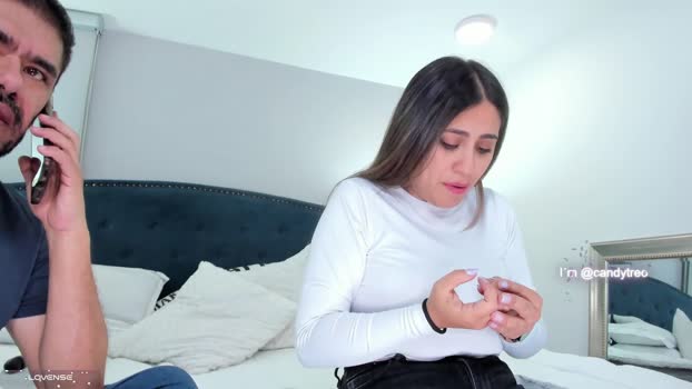 candyxtreo 25-11-2024 fuck Couple