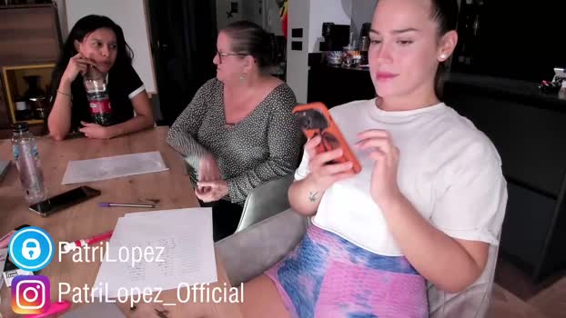 crazypaty 26-11-2024 big Female