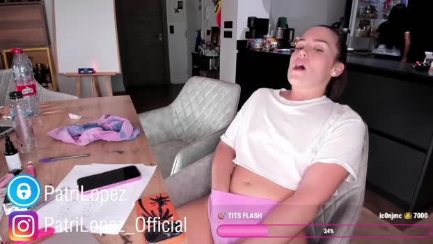 crazypaty 26-11-2024 sucktits Female