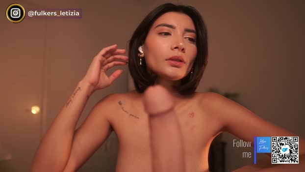 letiziafulkers1 26-11-2024 sexygirl Female