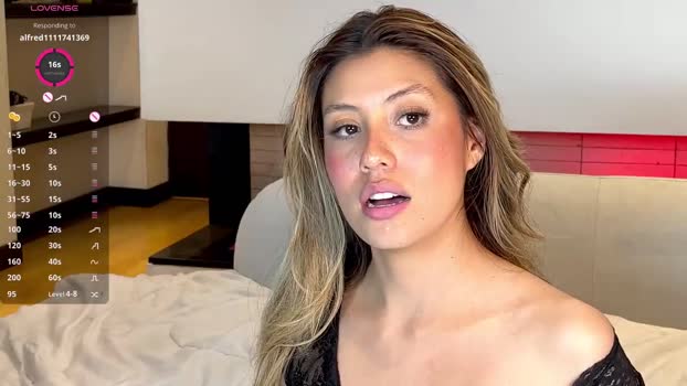 velvetwhispers_ 26-11-2024 Video Couple