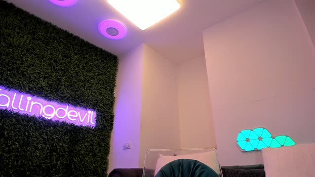 hotfallingdevil 27-11-2024 Show Female