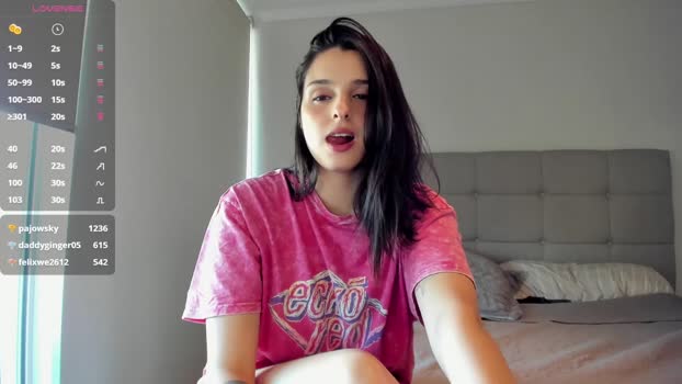 yourfreakygirl 27-11-2024 natural Female