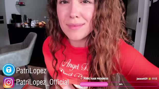 crazypaty 28-11-2024 lickpussy Female