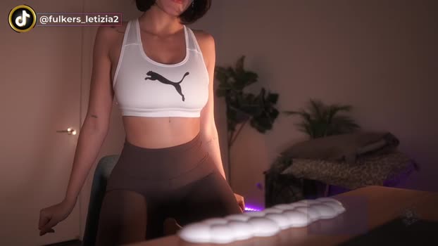 letiziafulkers1 28-11-2024 beauty Female