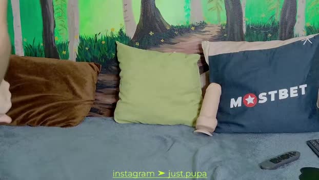pinkypuppa 28-11-2024 analsex Female