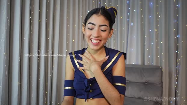 shena_nomy 28-11-2024 lick Female