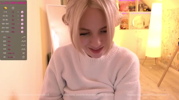 brilliantvictoria 30-11-2024 fuckher Female