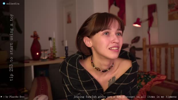 diruriru 30-11-2024 prettyface Female