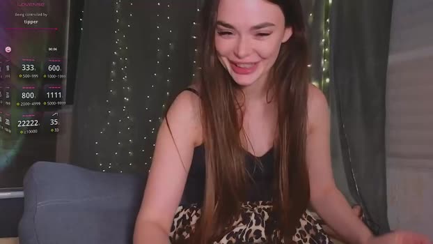 celinassa 30-11-2024 Webcam Female