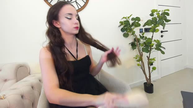 ehotlovea 30-11-2024 fuckass Female