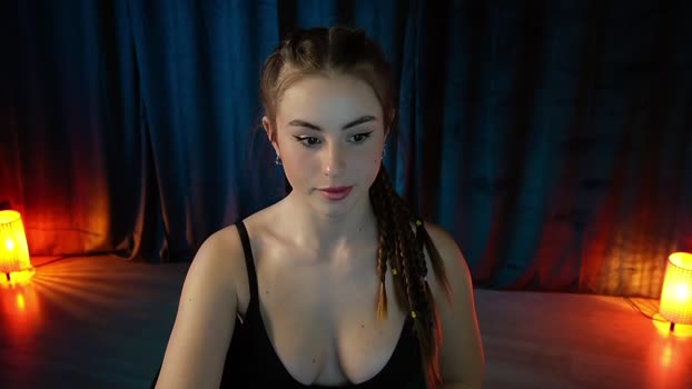 _elicharm 30-11-2024 wet Female