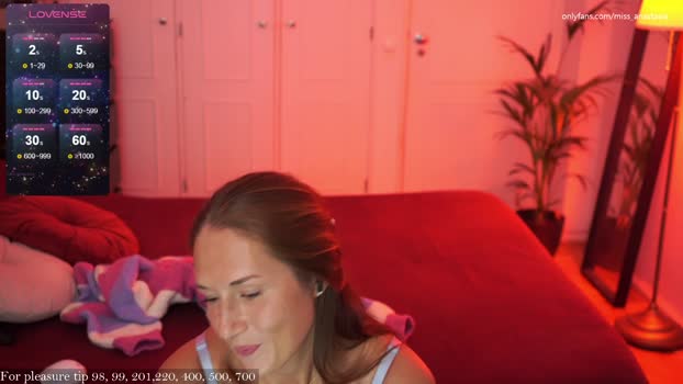 yours_anastasia 30-11-2024 Cam Female
