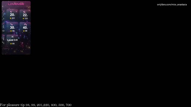 yours_anastasia 30-11-2024 Webcam Female