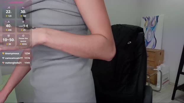 abby_laker 01-12-2024 wank Female